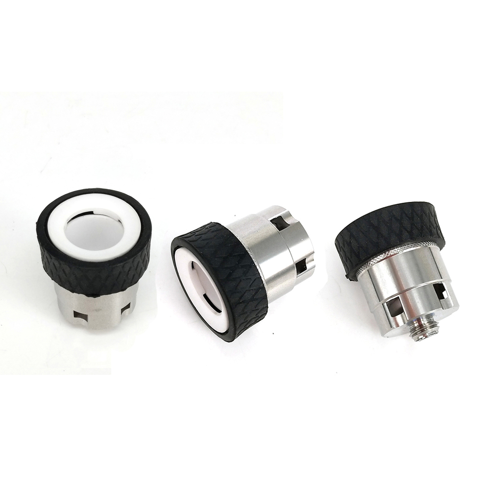 SOC Heat Head Atomizer Replacement Heating Head Coil Vape Tank Accessory for SOC Enail Wax Concentrate Shatter Budder Dab Rig Kit
SOC Heat Head Atomizer Replacement Heating Head Coil Vape Tank Accessory for SOC Enail Wax Concentrate Shatter Budder Dab Rig Kit