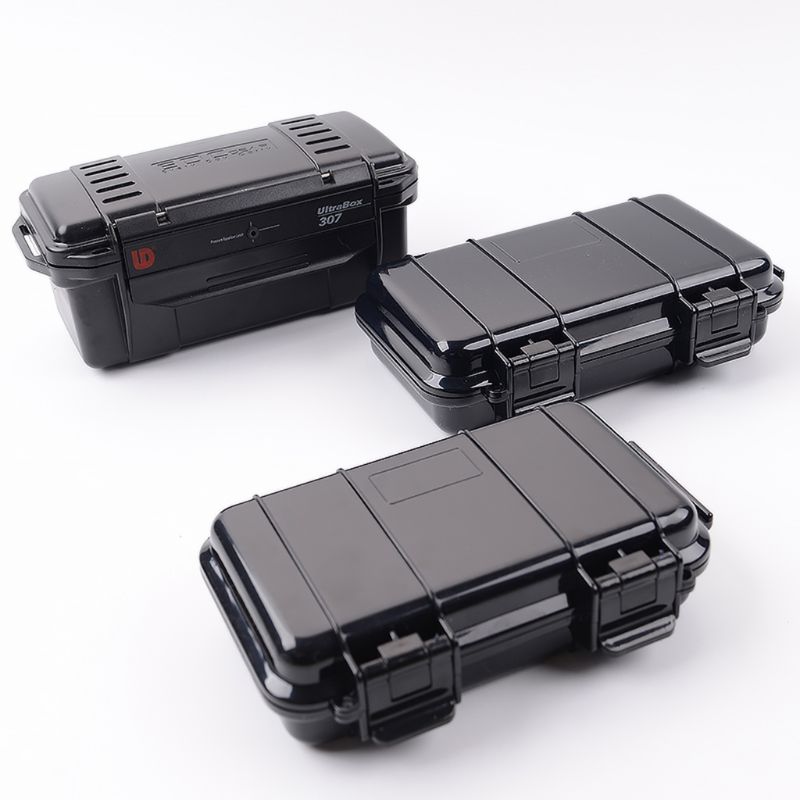 Outdoor Shockproof Pressure Resistant Waterproof Dustproof Sealed Waterproof Safety Case Tool Box Survival Case Container
Outdoor Shockproof Pressure Resistant Waterproof Dustproof Sealed Waterproof Safety Case Tool Box Survival Case Container
