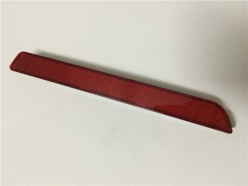 rear bumper reflex reflector lamp for mazda 3 2 sedan 6 atenza 2007-2011 cx7 CX9 mazda 8 OEM:GV7D-51-5L0 /5M0