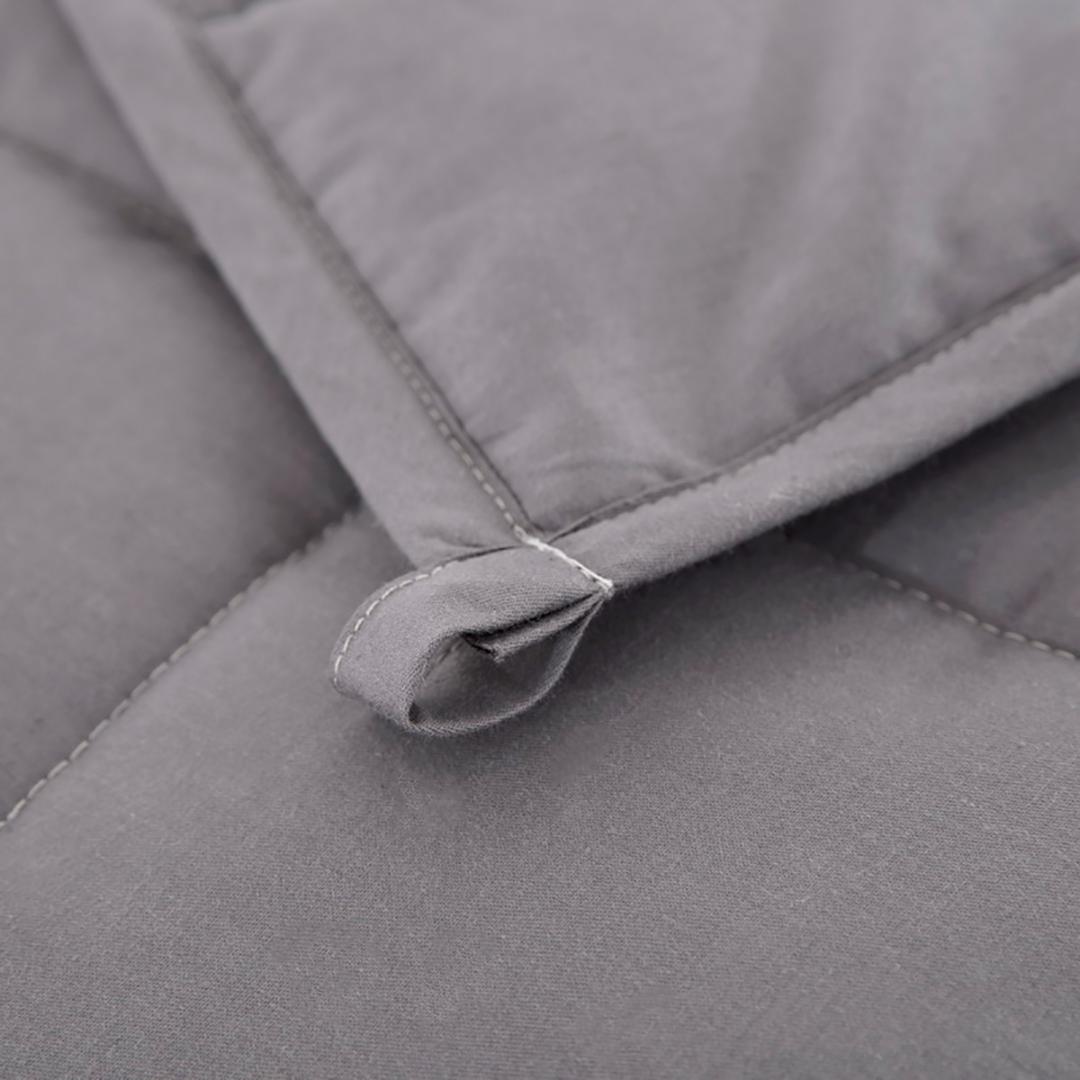 Weighted Blanket for Adult Blankets Decompression Pressure Sleeping Blanket Heavy Throw Bed Warm Blankets