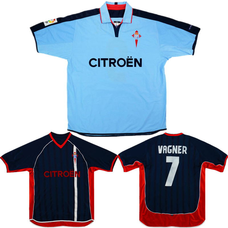 2002-04 Retro Celta Vigo Home football Shirt 02 04 Oldest Season Camiseta Milosevic Mostovoi Berizzo Vagner Juanfran Soccer Jersey, 02/04 home shirt
2002-04 Retro Celta Vigo Home football Shirt 02 04 Oldest Season Camiseta Milosevic Mostovoi Berizzo Vagner Juanfran Soccer Jersey, 02/04 home shirt