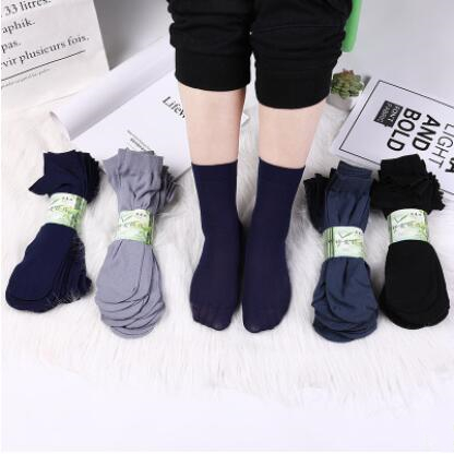 Men Business Stockings Summer Thin Silk Socks Spring Bamboo Charcoal Fiber Elastic Socks Comfortable Breathable Stretch Stockings ZYQ502
Men Business Stockings Summer Thin Silk Socks Spring Bamboo Charcoal Fiber Elastic Socks Comfortable Breathable Stretch Stockings ZYQ502