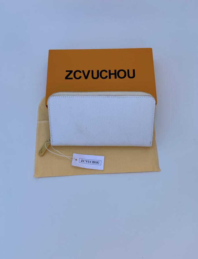 ZIPPY WALLET VERTICAL the most stylish way to carry around money, cards and coins famous design men leather purse card holder long business, Black grid
ZIPPY WALLET VERTICAL the most stylish way to carry around money, cards and coins famous design men leather purse card holder long business, Black grid