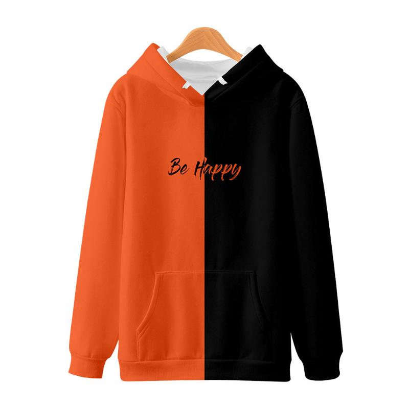 Men Hoodies Fashion Autumn Hombre Casual Streetwears Smiling Face Hip-Hop Patchwork Hats Street dress Hoodeds Patchwork, One
Men Hoodies Fashion Autumn Hombre Casual Streetwears Smiling Face Hip-Hop Patchwork Hats Street dress Hoodeds Patchwork, One