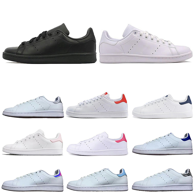 Top quality women men new stan shoes fashion smith sneakers Casual shoes Triple white black green red leather flats size 36-45, Sky blue
Top quality women men new stan shoes fashion smith sneakers Casual shoes Triple white black green red leather flats size 36-45, Sky blue