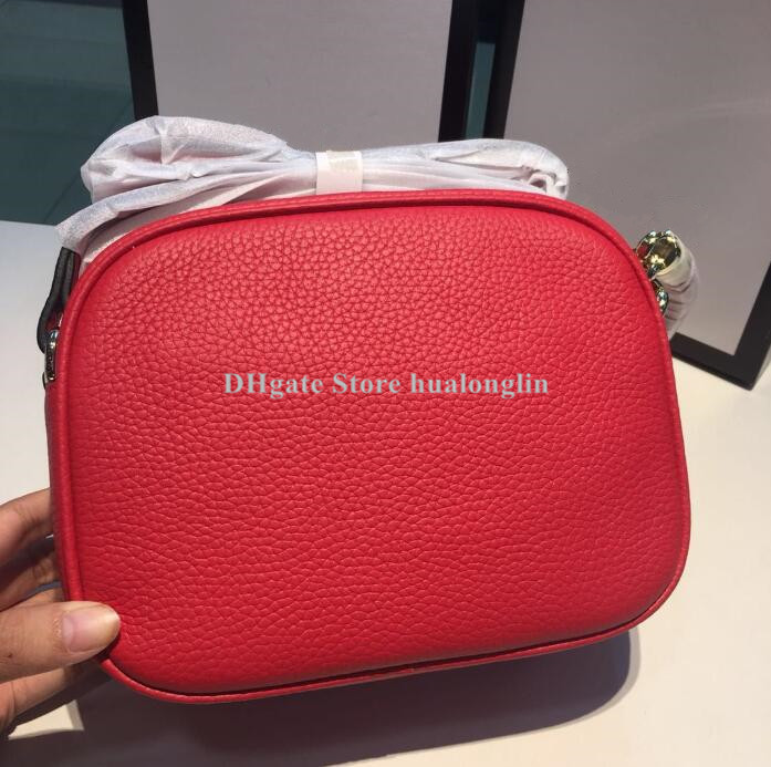 Genuine leather women handbag shoulder bag purse cross body purse lady girls bags hand fashion original box, With box
Genuine leather women handbag shoulder bag purse cross body purse lady girls bags hand fashion original box, With box