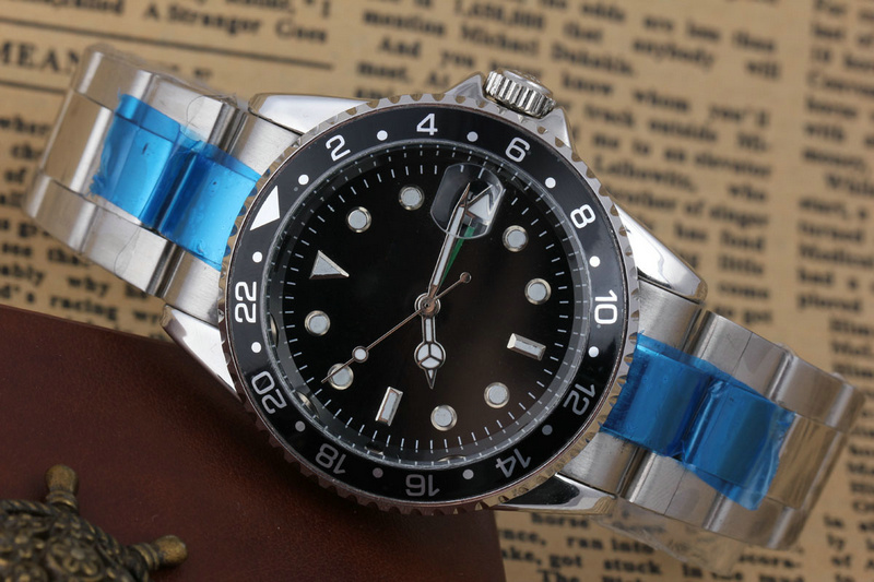 2019 Mens watch Luxury Top Quality Master Full Stainless Steel Automatic Mechanical WristWatches Gold Silver Black 40mm vakcak watches
2019 Mens watch Luxury Top Quality Master Full Stainless Steel Automatic Mechanical WristWatches Gold Silver Black 40mm vakcak watches