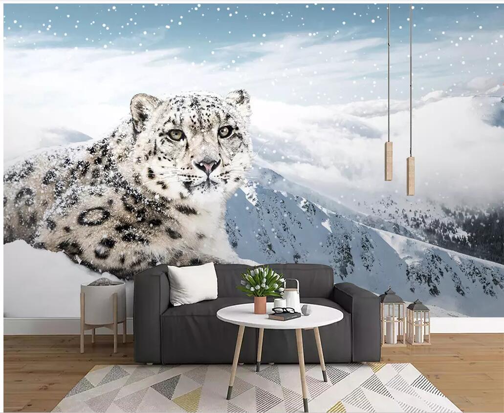 3d wallpaper custom photo Snow leopard animal leopard landscape tv background living room home decor 3d wall murals wallpaper for walls 3 d, Non-woven wallpaper
3d wallpaper custom photo Snow leopard animal leopard landscape tv background living room home decor 3d wall murals wallpaper for walls 3 d, Non-woven wallpaper