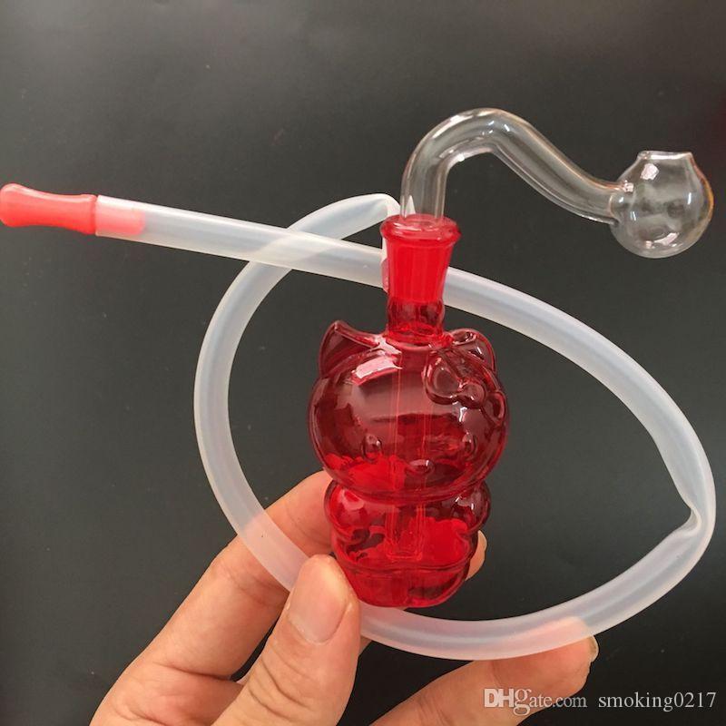 Beautiful Glass Oil Burner Water Bong Portable Water Bongs Small Glass Water Pipe Dab Rig Bong Ash Catcher Hookah with 10mm Oil Burern Pipe
Beautiful Glass Oil Burner Water Bong Portable Water Bongs Small Glass Water Pipe Dab Rig Bong Ash Catcher Hookah with 10mm Oil Burern Pipe