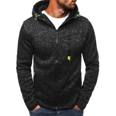 Mens Sports Casual Weave Jacquard Hoodies Winter Fashion Zipper Pullover Brang Soild Color Coat 2020 3 Colors Top New Hot Selling, Gray
Mens Sports Casual Weave Jacquard Hoodies Winter Fashion Zipper Pullover Brang Soild Color Coat 2020 3 Colors Top New Hot Selling, Gray