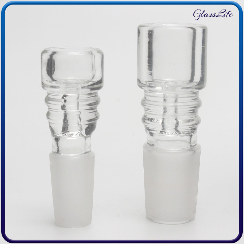 Smoking Hookahs Water Bongs Pipes 14.4mm 18.8mm Slide Dab Bowl Piece Accessory Tobacoo Rig For Ashcatcher Holder Dabber Tool
Smoking Hookahs Water Bongs Pipes 14.4mm 18.8mm Slide Dab Bowl Piece Accessory Tobacoo Rig For Ashcatcher Holder Dabber Tool