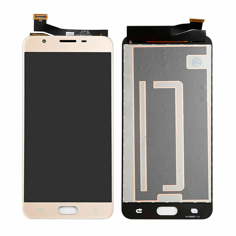 Display LCD Digitalizzatore Schermo Per Samsung Galaxy J7 Prime G610 G610F G610…