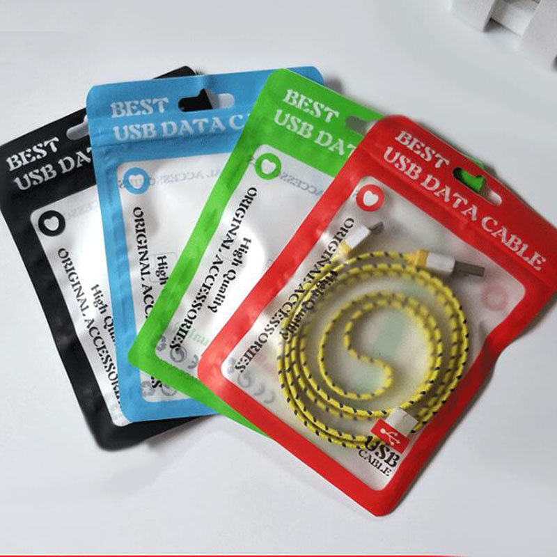 10.5x15cm Plastic Poly Bags OPP Packing Zipper Lock Package Accessories PVC Retail Boxes Handles for USB Cable Cellphone Case Wall Charger
10.5x15cm Plastic Poly Bags OPP Packing Zipper Lock Package Accessories PVC Retail Boxes Handles for USB Cable Cellphone Case Wall Charger