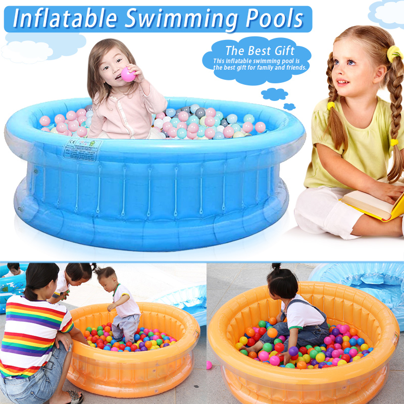 Wholesale Inflatable Swimming Pools Thickening PVC Paddling Pool for Gardens Kids Outdoor Summer G66
Wholesale Inflatable Swimming Pools Thickening PVC Paddling Pool for Gardens Kids Outdoor Summer G66