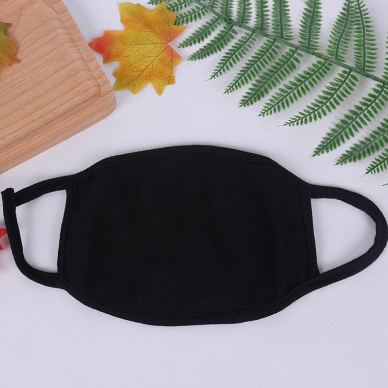 Multiple Protection Black Cotton Mask Sports Mask Dust-proof Breathable Individual Package Mask Filter
Multiple Protection Black Cotton Mask Sports Mask Dust-proof Breathable Individual Package Mask Filter