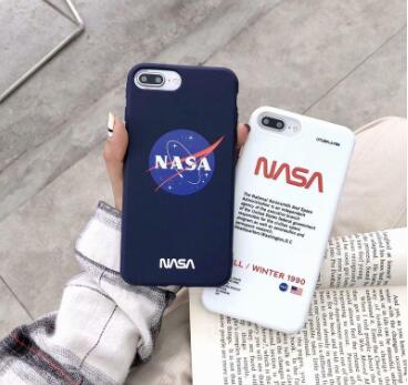 Space Agency NASA Luxury Designer Shockproof Soft Silicone Phone Case Cover For iphone X 6 6S 7 8 Plus iPhone XS Max XR
Space Agency NASA Luxury Designer Shockproof Soft Silicone Phone Case Cover For iphone X 6 6S 7 8 Plus iPhone XS Max XR