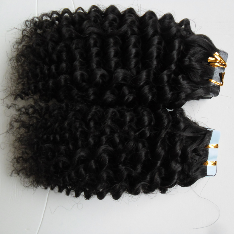 Tape In Remy Human Hair mongolian kinky curly 10"-26" Double Sided Natural Human Hair PU Hair Extensions 40Piece, #99j red wine
Tape In Remy Human Hair mongolian kinky curly 10"-26" Double Sided Natural Human Hair PU Hair Extensions 40Piece, #99j red wine