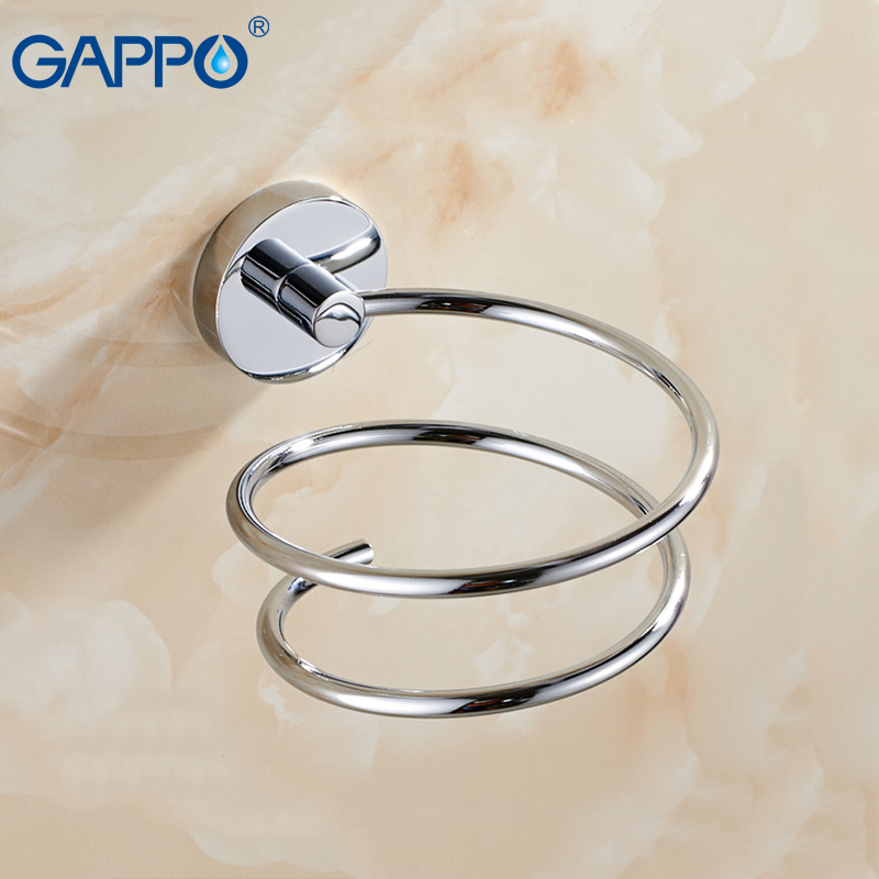 GAPPO Bathroom Shelves hair dryer holder bathroom holder Bath Storage Shelf Wall Mount Accessories
GAPPO Bathroom Shelves hair dryer holder bathroom holder Bath Storage Shelf Wall Mount Accessories