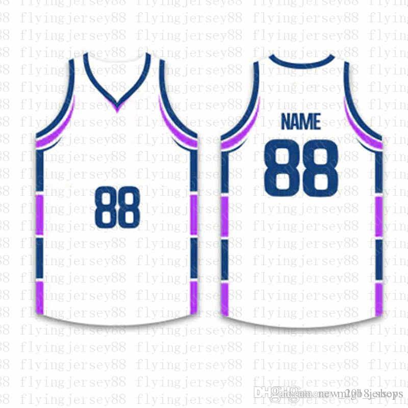 2020 Top Custom Basketball Jerseys Mens Embroidery Logos Jersey Free Shipping Cheap wholesale Any name any number Size S- jos3 2, Picture
2020 Top Custom Basketball Jerseys Mens Embroidery Logos Jersey Free Shipping Cheap wholesale Any name any number Size S- jos3 2, Picture