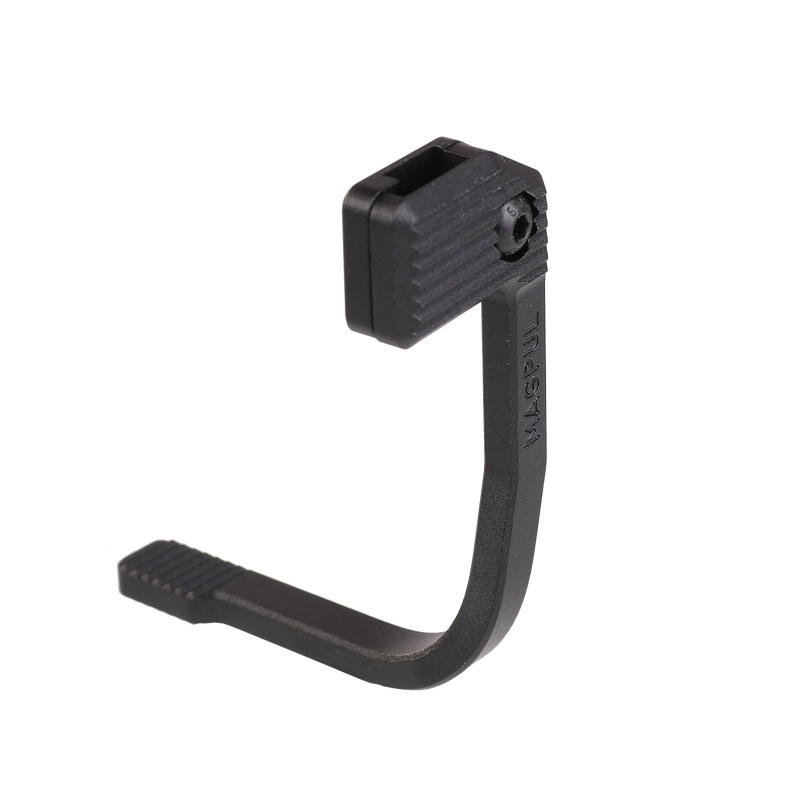 Tactical Enhanced Bad Lever MAP Bolt Catch Hunting Extender Release Lever Ambidextrous Mount-On Side Plate 5.56/223 ZH
Tactical Enhanced Bad Lever MAP Bolt Catch Hunting Extender Release Lever Ambidextrous Mount-On Side Plate 5.56/223 ZH