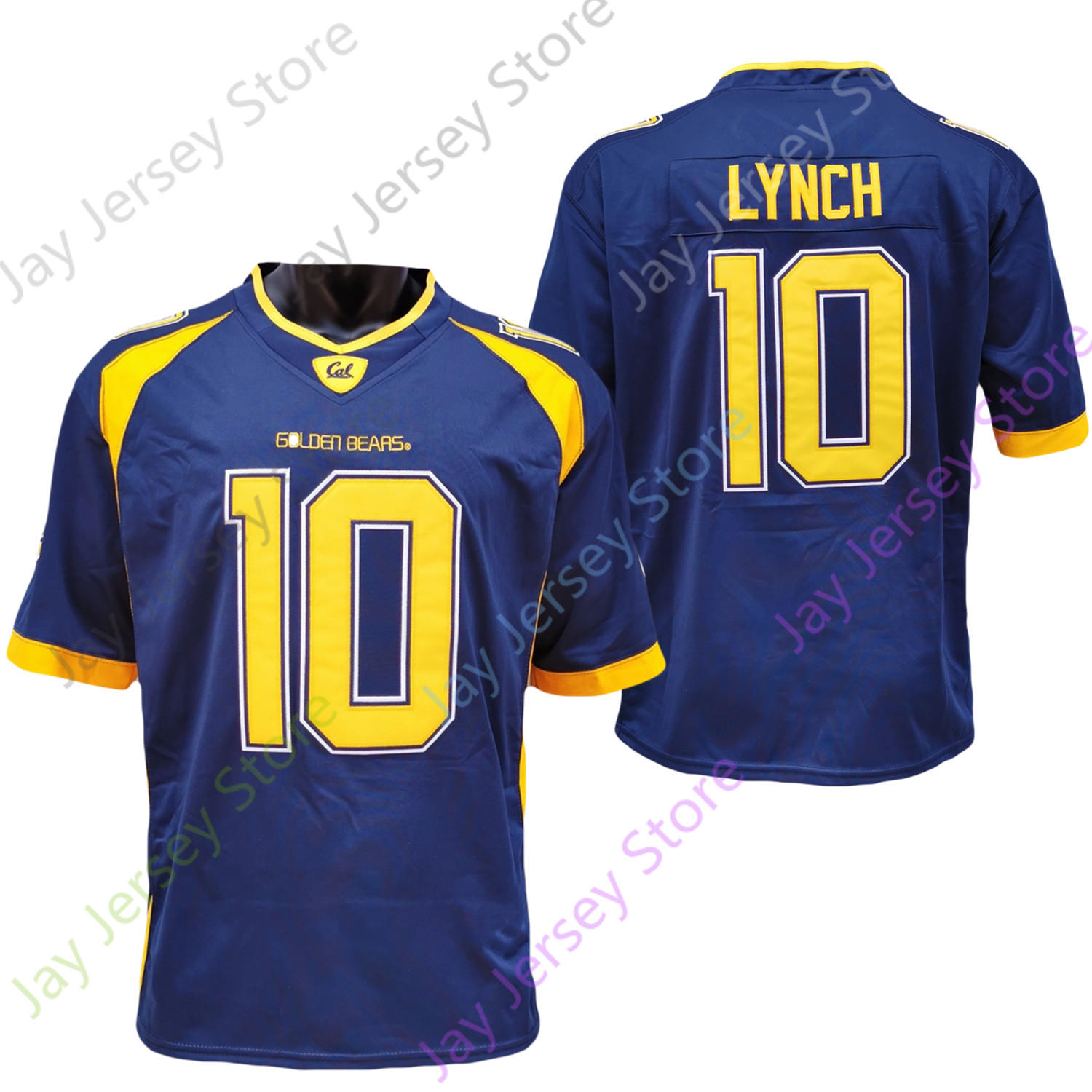 2020 New NCAA California Jerseys 10 Marshawn Lynch College Football Jersey Size Youth Adult, As pic
2020 New NCAA California Jerseys 10 Marshawn Lynch College Football Jersey Size Youth Adult, As pic