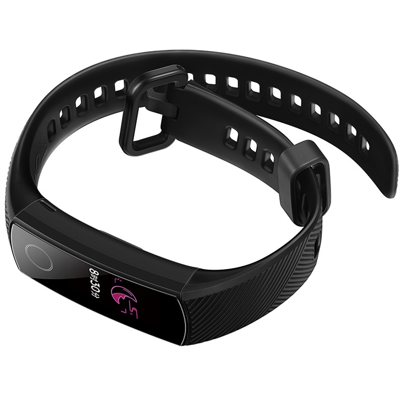 Original Huawei Honor Band 4 NFC Smart Bracelet Heart Rate Monitor Smart Watch Sport Tracker Health Smart Wristwatch For Android i