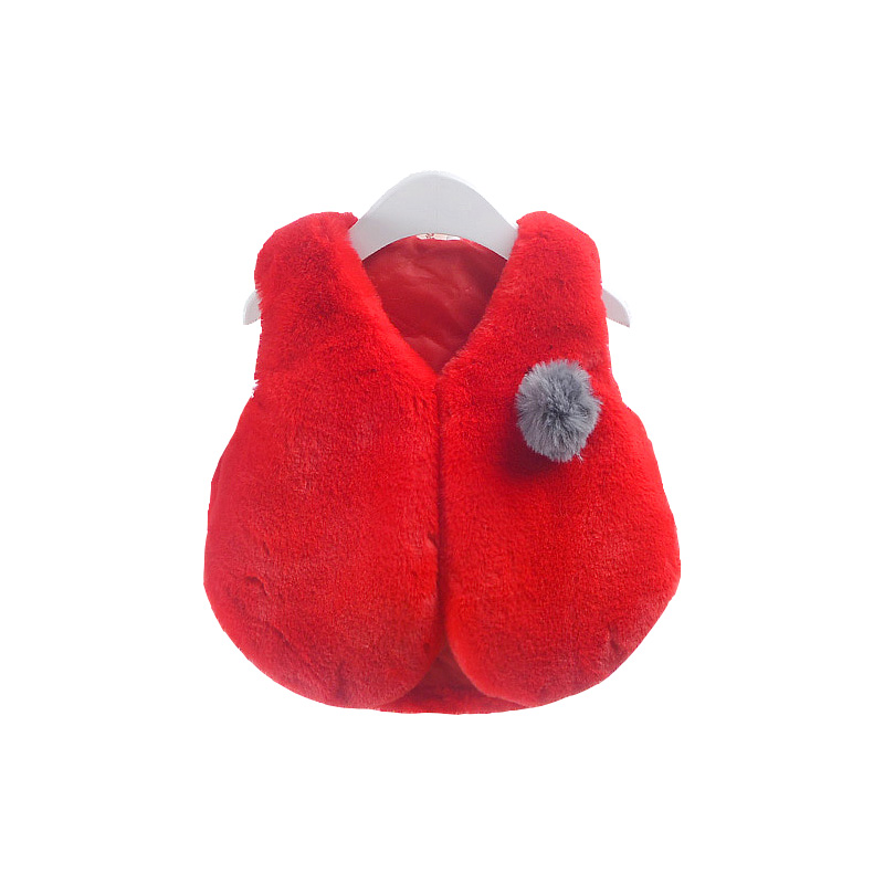 Girls Faux Fur Vests Baby Girls Kids Vests & Waistcoats Vest Kids Outerwear Baby Winter Clothes Warm Waistcoat Vest
Girls Faux Fur Vests Baby Girls Kids Vests & Waistcoats Vest Kids Outerwear Baby Winter Clothes Warm Waistcoat Vest