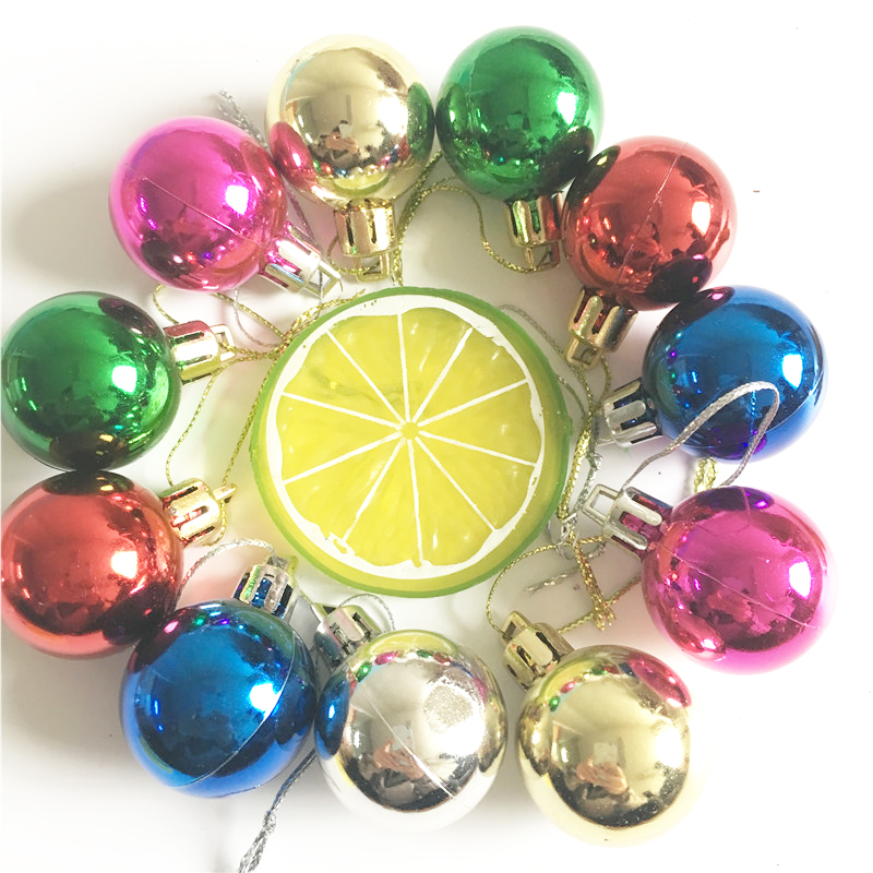 cheap 24pcs 3cm Christmas Tree Ornament christmas balls decorations Hanging crystal balls Party wedding decoration 8zHH181
cheap 24pcs 3cm Christmas Tree Ornament christmas balls decorations Hanging crystal balls Party wedding decoration 8zHH181