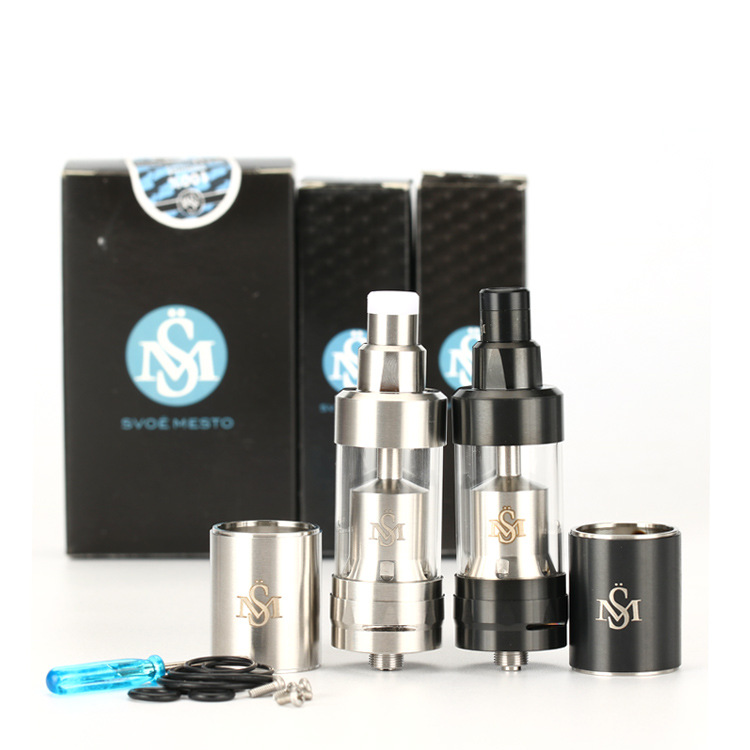 Top Kayfun V5 RTA Atomizer 316 Stainless Steel Top Filling Kayfun 5 DIY Tank Clone vs Vape KF V3 Mini V4 V6 for 510 Thread Battery Box Mods
Top Kayfun V5 RTA Atomizer 316 Stainless Steel Top Filling Kayfun 5 DIY Tank Clone vs Vape KF V3 Mini V4 V6 for 510 Thread Battery Box Mods