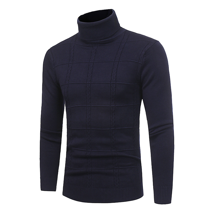 2018 New Men Long-sleeved Sweater Size -3XL Slim and Comfortable Men Sweaters, Black
2018 New Men Long-sleeved Sweater Size -3XL Slim and Comfortable Men Sweaters, Black