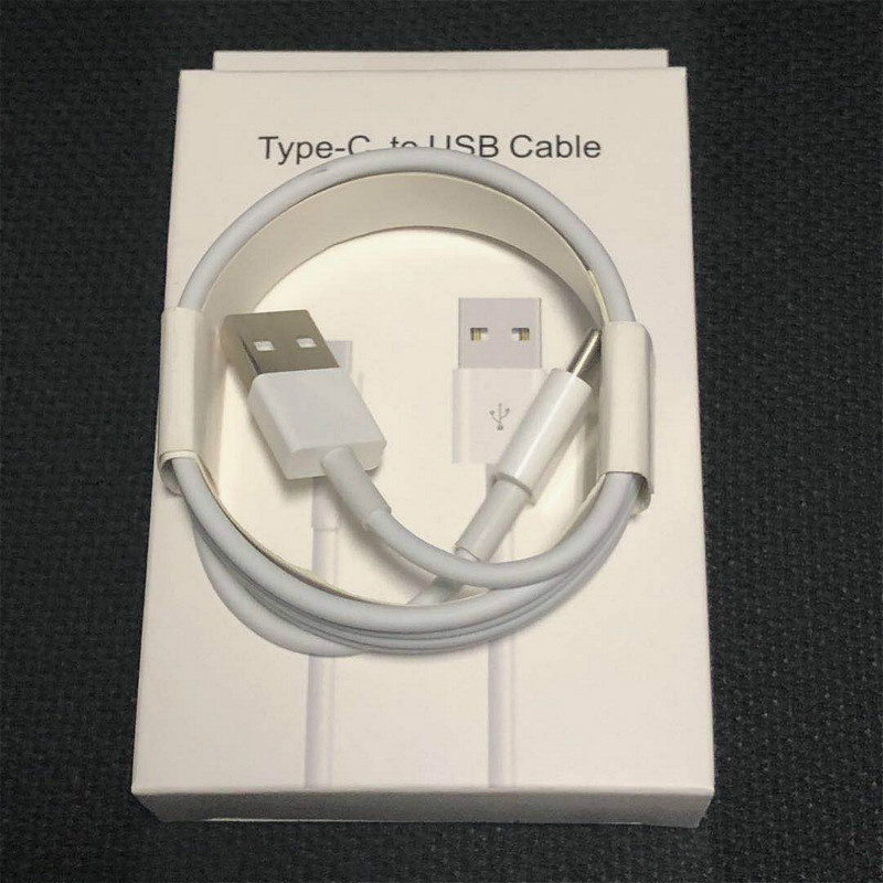 100pcs 7 generations Original OEM quality 1m 3ft 2M 6ft USB Data Sync Charge phone Cable With retail package, White
100pcs 7 generations Original OEM quality 1m 3ft 2M 6ft USB Data Sync Charge phone Cable With retail package, White