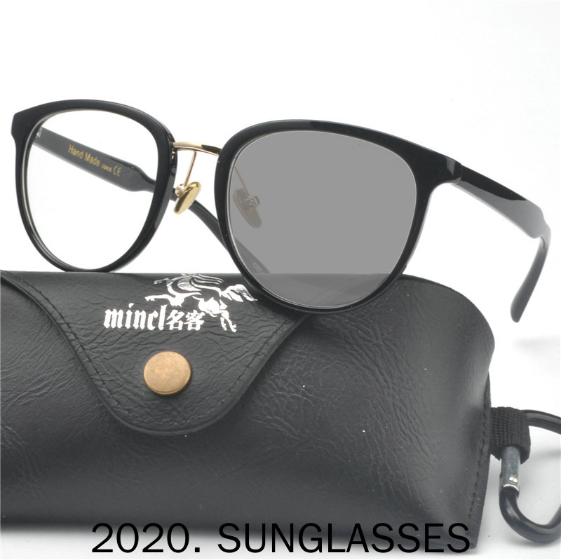 Photochromic multi-focus Photochromic Reading Glasses Men Presbyopia Eyewear with Diopters glasses Round reading FML
Photochromic multi-focus Photochromic Reading Glasses Men Presbyopia Eyewear with Diopters glasses Round reading FML