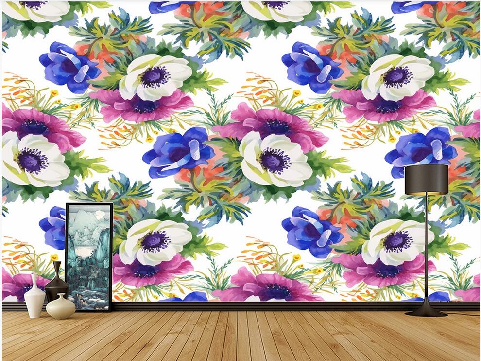 3d landscapes wall custom mural wallpaper European style vintage hand painted peony flower leaf living room wallpaper 3d mural on the wall, Non-woven fabric
3d landscapes wall custom mural wallpaper European style vintage hand painted peony flower leaf living room wallpaper 3d mural on the wall, Non-woven fabric