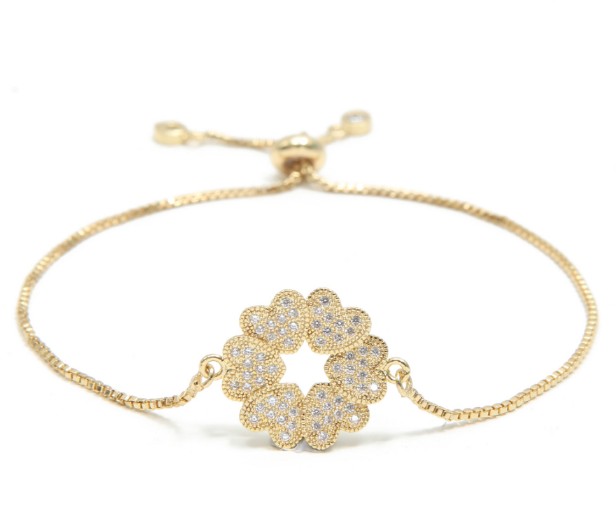 gold silver Chain bracelet micro pave cz rope Cubic Zirconia bracelet adjusted Macrame u4 love heart Bangle Jewelry
gold silver Chain bracelet micro pave cz rope Cubic Zirconia bracelet adjusted Macrame u4 love heart Bangle Jewelry