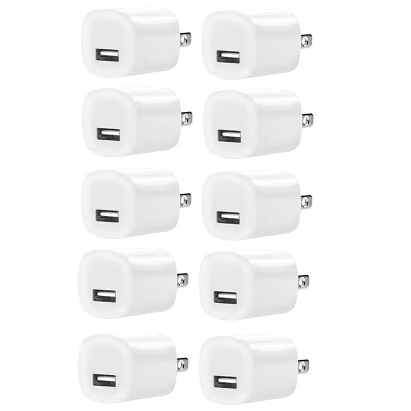 US 1A Ac home travel wall charger power adapter for iphone 6 7 8 x 10 pro samsung htc android phone mp3
US 1A Ac home travel wall charger power adapter for iphone 6 7 8 x 10 pro samsung htc android phone mp3