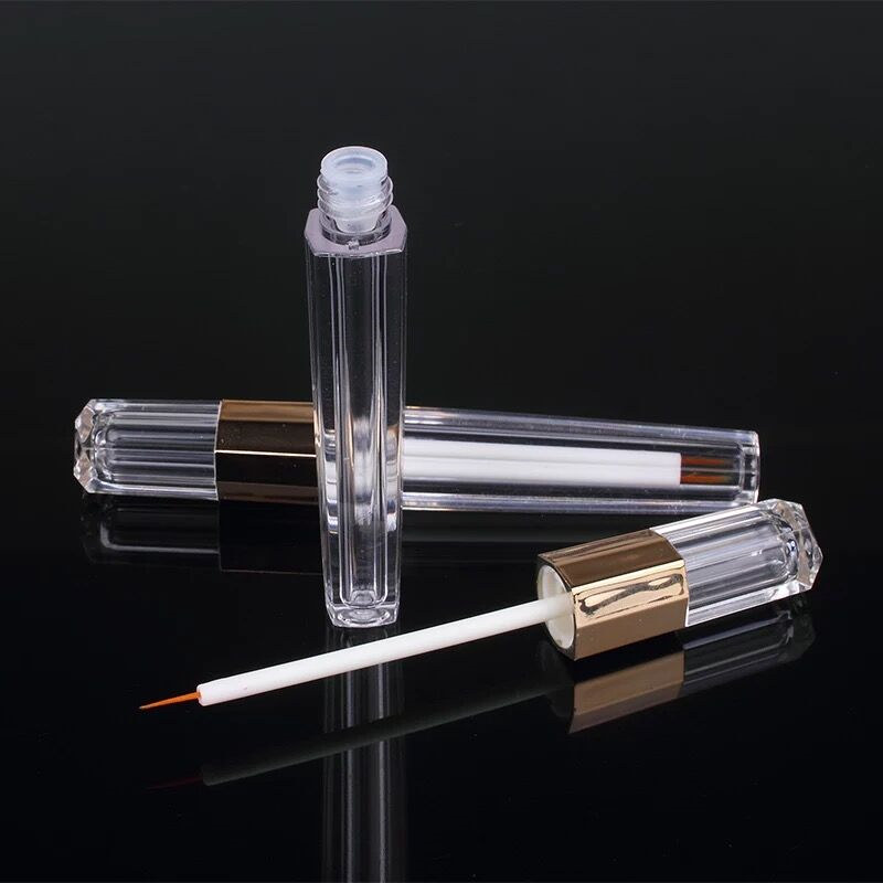 3ml Acrylic Eye Liner Packaging Pen Eyelash Growth Liquid Tube Empty Lip liner Pen Eyeliner Bottle with Thin Brush F20172492
3ml Acrylic Eye Liner Packaging Pen Eyelash Growth Liquid Tube Empty Lip liner Pen Eyeliner Bottle with Thin Brush F20172492