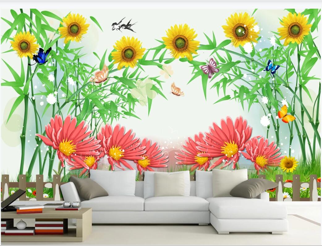 3d interior custom mural Beautiful bamboo water bamboo flowers Chinese background wall stickers home decor wall art picture, Non-woven fabric
3d interior custom mural Beautiful bamboo water bamboo flowers Chinese background wall stickers home decor wall art picture, Non-woven fabric