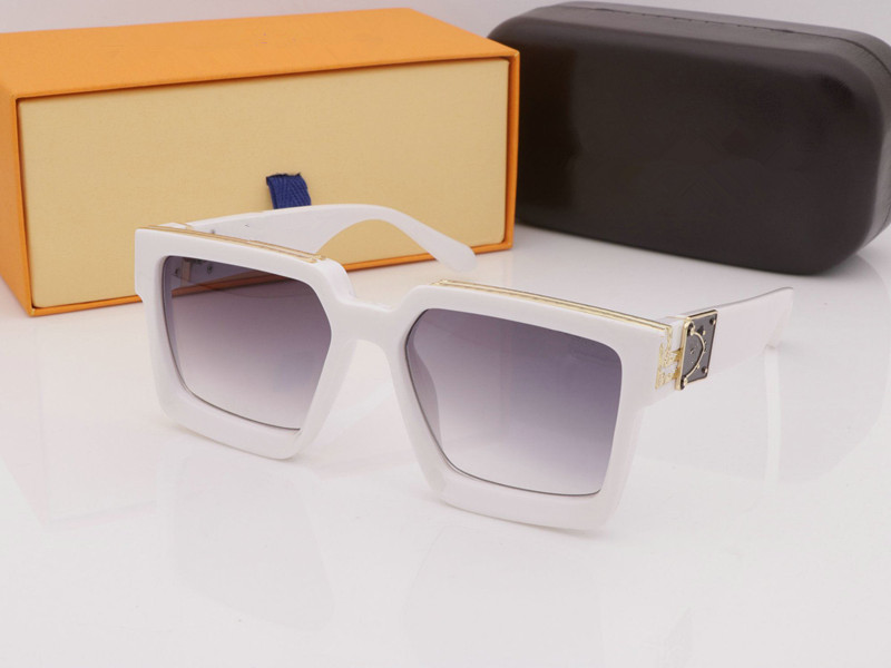 NEW High Quality designer women sunglasses BIG frame Brand Designer Sunglasses UV protection sunglasses Summer Style
NEW High Quality designer women sunglasses BIG frame Brand Designer Sunglasses UV protection sunglasses Summer Style