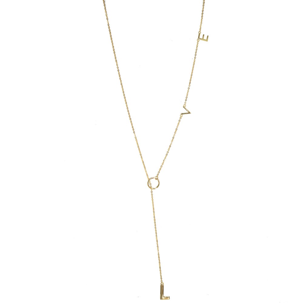 2018 top quality 100% 925 sterling silver vermeil necklaces LADIES women summer sexy long chain Y lariat LOVE lovely jewelry
2018 top quality 100% 925 sterling silver vermeil necklaces LADIES women summer sexy long chain Y lariat LOVE lovely jewelry