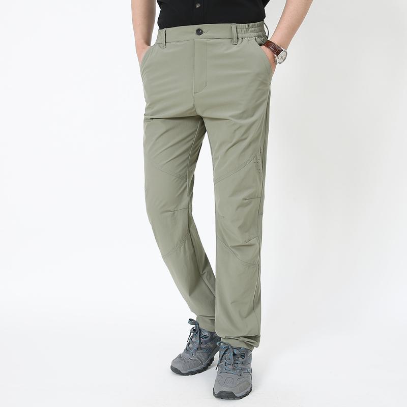 Stretch Hiking Pants Men Summer Quick Dry Softshell Pants Outdoor High Elastic Hiking Trekking Fishing Climbing Trousers, Black
Stretch Hiking Pants Men Summer Quick Dry Softshell Pants Outdoor High Elastic Hiking Trekking Fishing Climbing Trousers, Black