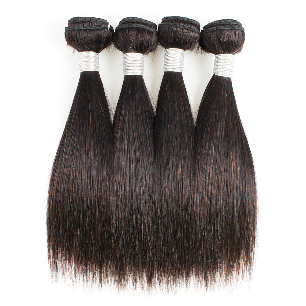 Straight Hair Bundles 4 Pcs 50g/pc Natural Color Black Peruvian Virgin Human Weaving Extensions for Short Bob Style, Natural color body wave
Straight Hair Bundles 4 Pcs 50g/pc Natural Color Black Peruvian Virgin Human Weaving Extensions for Short Bob Style, Natural color body wave
