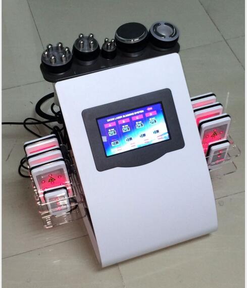 professional 6 in 1 lipo laser ultrasonic rf cavitation machine tripolar rf skin tightening face lift rf slimming machine
professional 6 in 1 lipo laser ultrasonic rf cavitation machine tripolar rf skin tightening face lift rf slimming machine