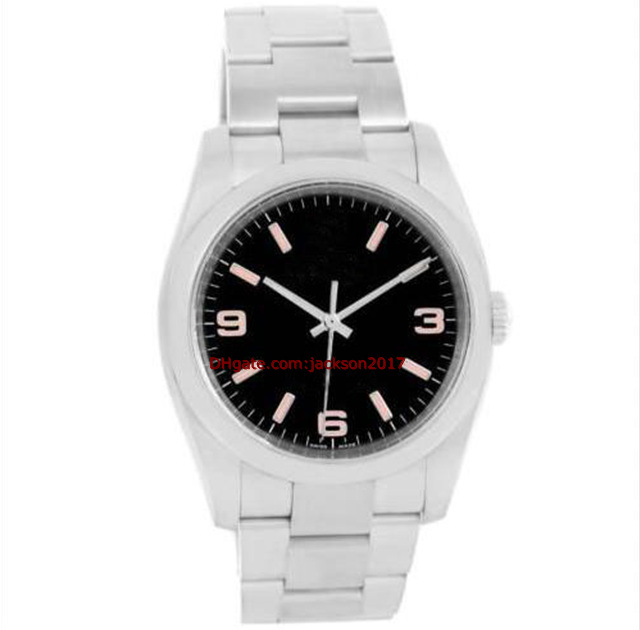 Christmas gift 8 style 05 mens watches 36mm Stainless Steel Watch 116900 77080 114200 116000 114200 114210 Movement Automatic Wrist watch, Customize
Christmas gift 8 style 05 mens watches 36mm Stainless Steel Watch 116900 77080 114200 116000 114200 114210 Movement Automatic Wrist watch, Customize