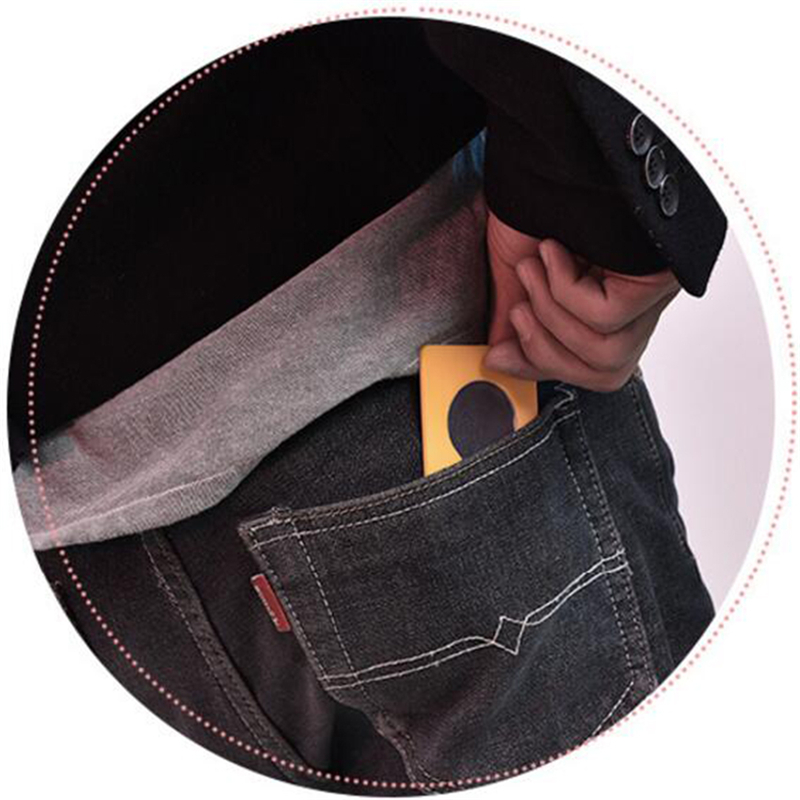 Night Light Mini Card Lamp Christmas Lights Led Lighting Bulb Card Lings for Household Bedroom Random Color