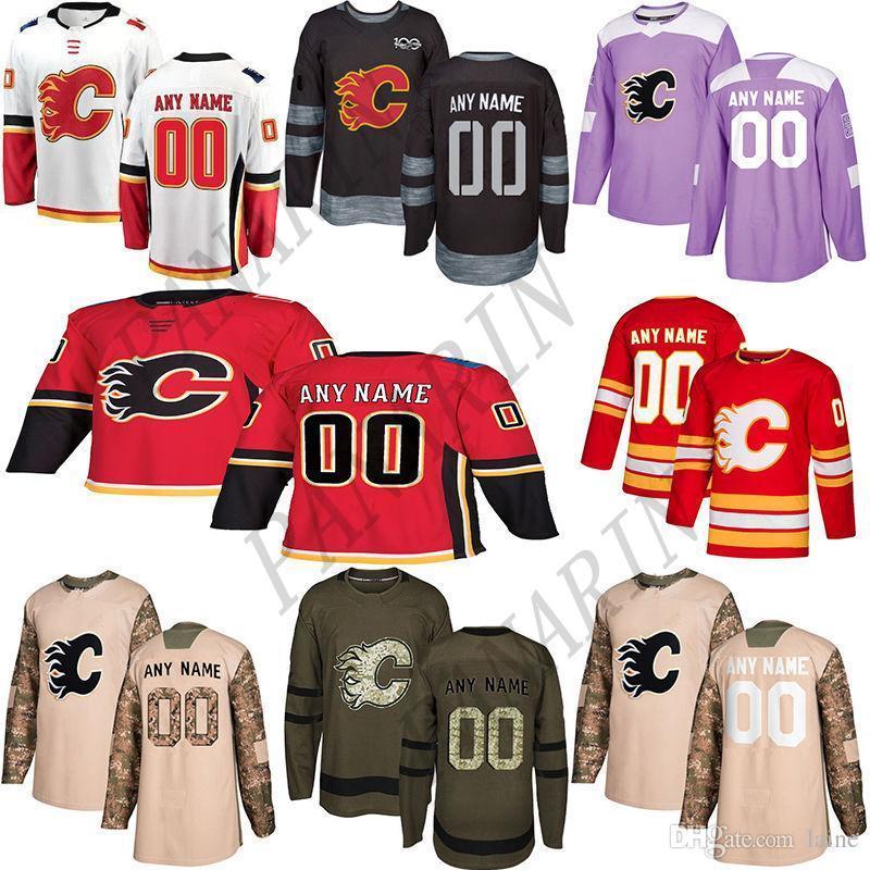 2019 News Calgary Flames hockey jerseys Multiple styles Mens Custom Any Name Any Number Hockey Jerseys, Black;red
2019 News Calgary Flames hockey jerseys Multiple styles Mens Custom Any Name Any Number Hockey Jerseys, Black;red