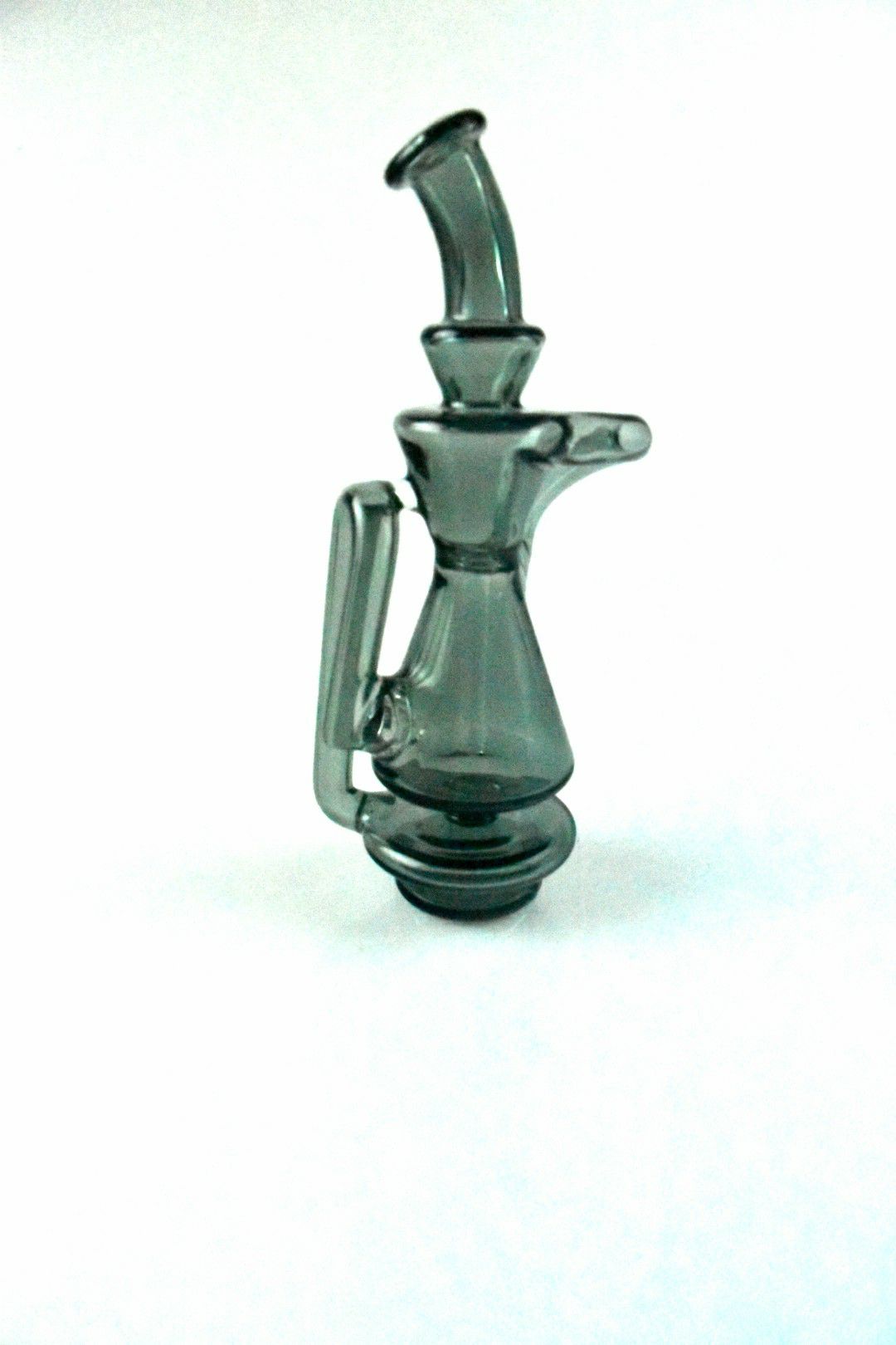 Carta or peak recycler two kind glass hookah evaporator gray electric Dab drill smoking accessories factory direct price concessions
Carta or peak recycler two kind glass hookah evaporator gray electric Dab drill smoking accessories factory direct price concessions