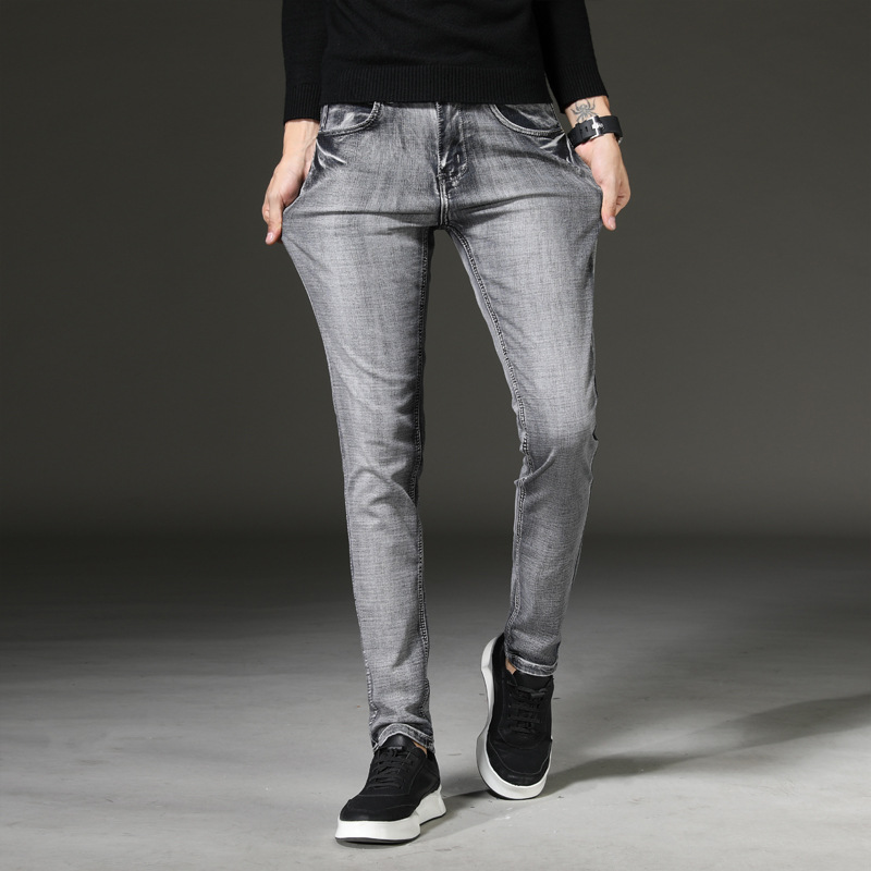 Sstretchy Design Denim Skinny Jeans Distressed Men Nice Spring Autumn Clothing Good Quality, No belt 16 615 a
Sstretchy Design Denim Skinny Jeans Distressed Men Nice Spring Autumn Clothing Good Quality, No belt 16 615 a