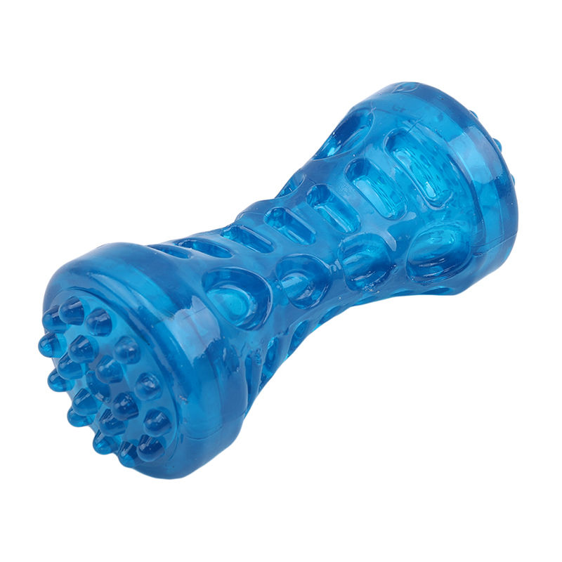 Brushing Stick World's Most Effective Toothbrush For Dogs Pet Dog Molar Toys Deodorant Safe Non-toxic Sturdy And Bite Resistant