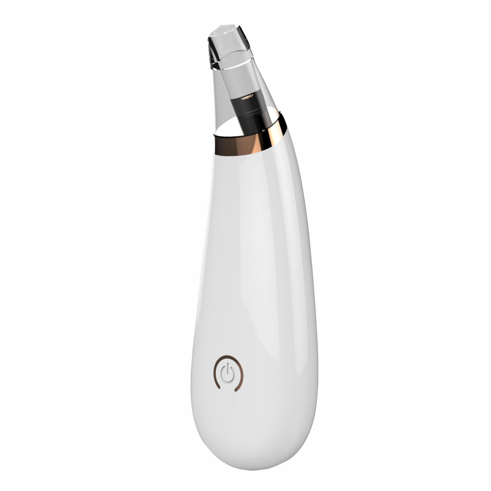 Blackhead suction instrument portable one-button clean artifact electric cleaning remover home beauty
Blackhead suction instrument portable one-button clean artifact electric cleaning remover home beauty