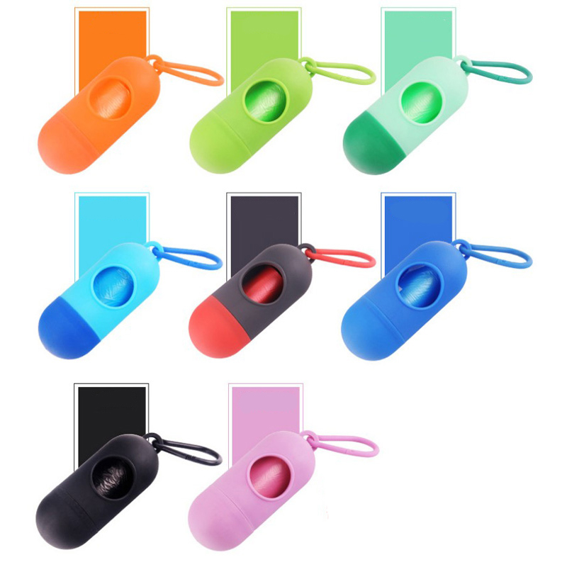 Pet Waste Household Supplies Tool Case Pick Up Cleaning Poop Bags Dog Pet Garbage Dispenser Dog Included Colors 8 10.5*4cm Vjjul, Red;black
Pet Waste Household Supplies Tool Case Pick Up Cleaning Poop Bags Dog Pet Garbage Dispenser Dog Included Colors 8 10.5*4cm Vjjul, Red;black